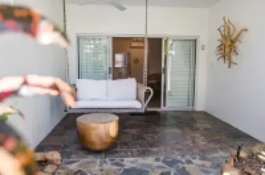 The Reef House Adults Retreat