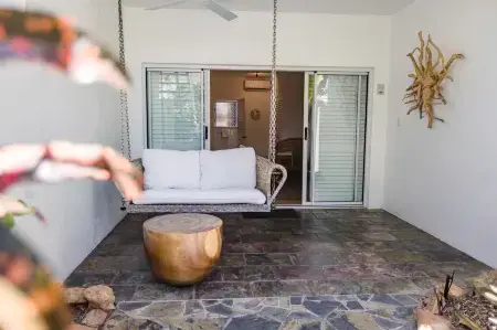 The Reef House Adults Retreat