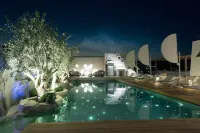 Kove Hotel & Spa Mykonos - MGallery Collection - Romantik