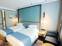 威海香庭酒店 - 温馨双床房