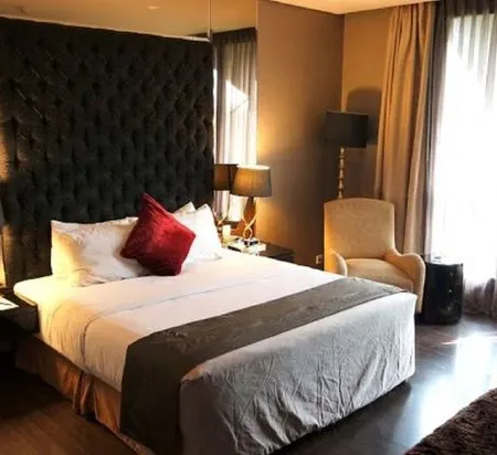 Amaroossa Hotel Bandung Indonesia