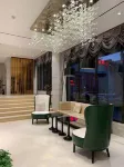 Qingting Business Hotel (Xinfeng High-speed Railway West Station Yingbin Avenue Branch)