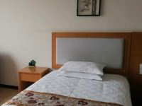 新兴金堡豪庭酒店 - 普通单床房