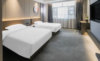 Riyue Fenghua Hotel (Shangqiu Vocational and Technical College)