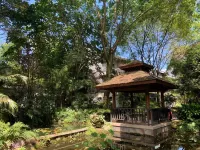 青城山上善棲.伍藴度假別墅 - 別墅