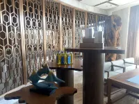 Songhai Shenghua Hotel - Gym