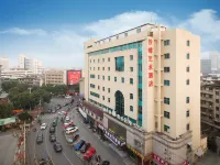 Xifei Art Hotel