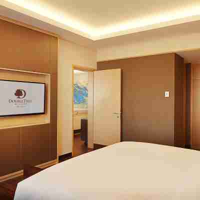 DoubleTree by Hilton Melaka Rooms