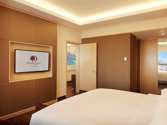 Doubletree By Hilton Melaka Malacca Updated 2021 Price Reviews Trip Com