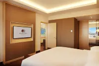 Doubletree by Hilton Melaka Hotel berhampiran Surau Taman Semabok Perdana