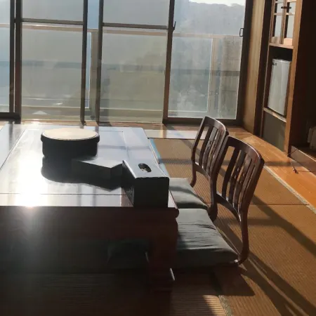 Manazuru Marin Hotel