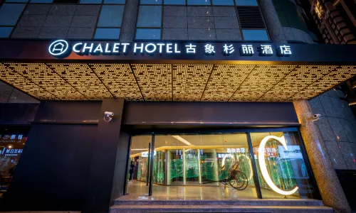 Hotel Chalet Shanghai