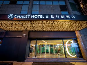 Hotel Chalet Shanghai