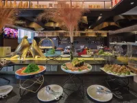 CitiGO Hotel (Shanghai Wujiaochang Guohang Road) Hotels near Sanmen Road Station