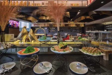 CitiGO Hotel (Shanghai Wujiaochang Guohang Road) Отели рядом с достопримечательностью «Shanghai Electric Power Technology and Management College»