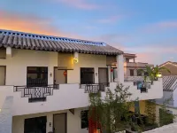 Chanyi Minfeng Hostel