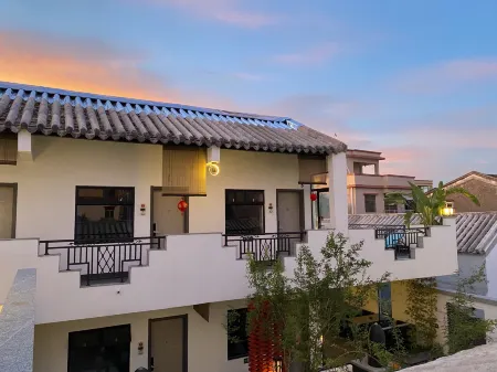 Chanyi Minfeng Hostel