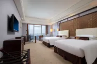 Ma'anshan Haiwaihai Crown Hotel