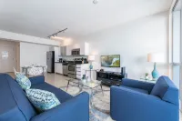 Churchill Suites Monte Carlo Miami Beach