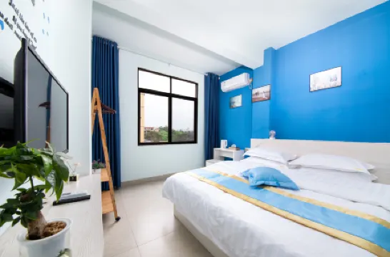 Jiuji Inn (Beihai Yintan Branch)