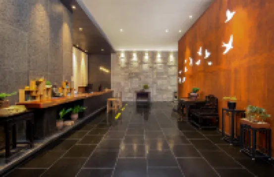 โรงแรมมาย (สถานีรถไฟใต้ดินถนนฉางซา สถานีรถไฟความเร็วสูงตอนใต้)