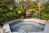 Jiutian Hotsprings Hotel - Hot Springs