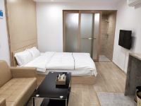 广州曼斐国际公寓 - 标准大床房