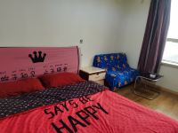哈尔滨舒馨公寓 - 大床房
