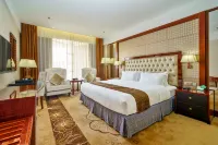 Chunfa Hotel - spa