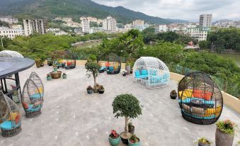 Penglai Hotel