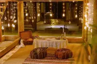 Yunyi Yuanshan Homestay