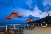 Floral Hotel · Listening to the sea Hotel Hotel di Shengsi County