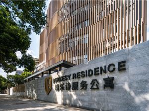 Shanghai Jinqiao Berkesy Residence