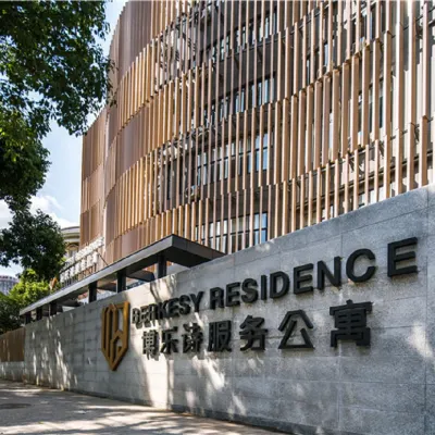 Shanghai Jinqiao Berkesy Residence Hotels near Jinqiao Economic & Technological Development Zone
