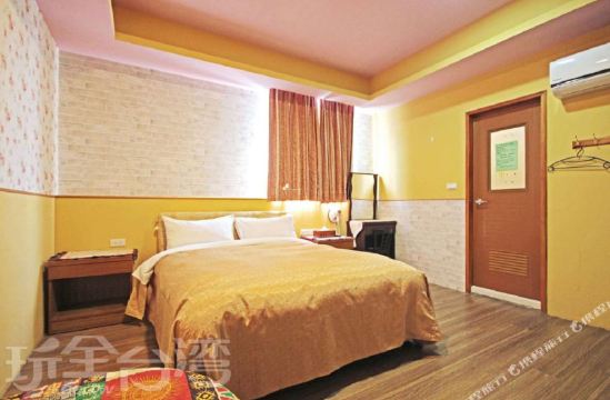 南投日月潭潭鄉御民宿 南投 優惠價錢預訂 Trip Com