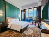 Grand Madison Hotel Xuchang Beihai Hotel di Xuchang