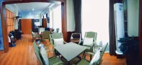 Jinhewan Hotel