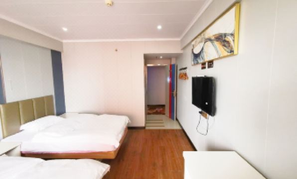 fuqing junehall hotel