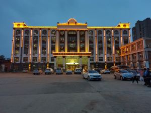 Xiayi Tianyue Grand Hotel