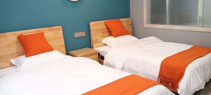Shaoshan Huayuanli Guesthouse Shaoshan otelleri