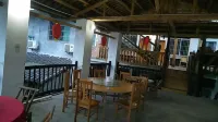 Liuyang Guiyuantianju Homestay