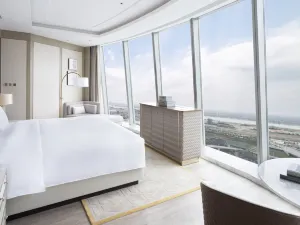 Langham Place Changsha