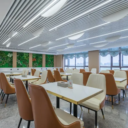 Dengfeng Rezen Select Hotel