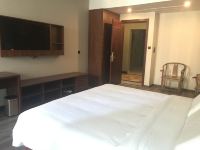 泸州蓝一国际酒店 - 精致大床房