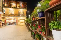 Yixiang homestay