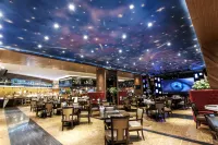 Grand Skylight International Hotel Ganzhou - breakfast