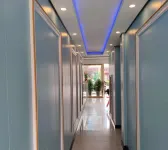 Hezhang Banyuewan Hotel - موقف سيارات