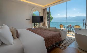 Dali Lanting Seaview Resort