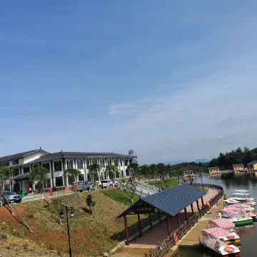 Chongyang Xizhuang Homestay