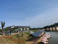 Chongyang Xizhuang Resort Hotels in Chongyang